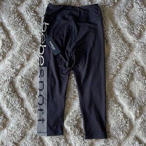 Bebe Sport workout pants